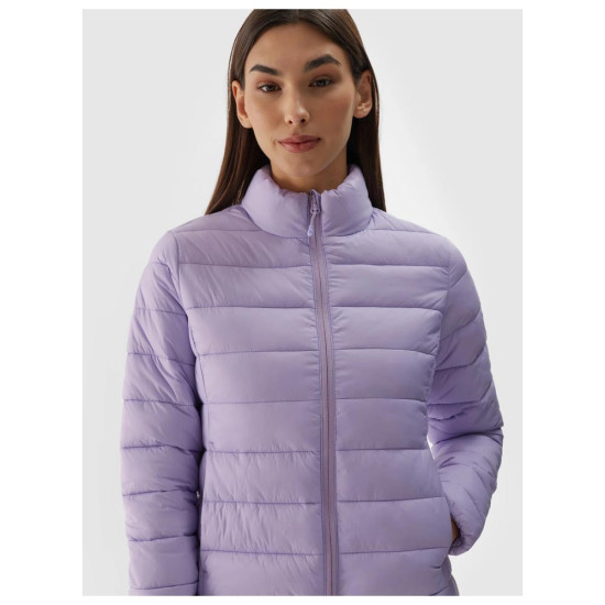 4F Γυναικείο μπουφάν Down Jacket